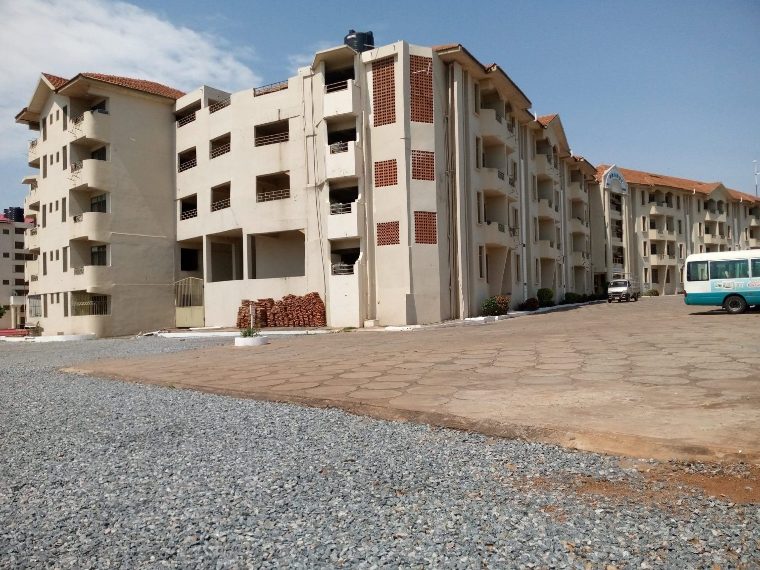 evandy-hostel-legon-getrooms