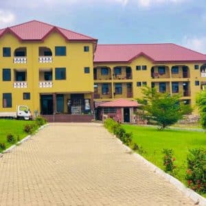 elite hostel