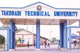 Takoradi Technical University