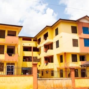 asansika hostel