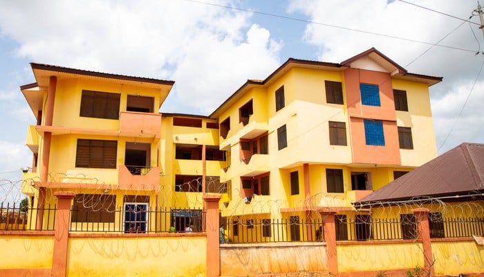 asansika hostel