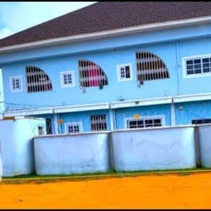 blue ark hostel