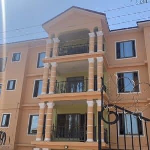 destiny view hostel