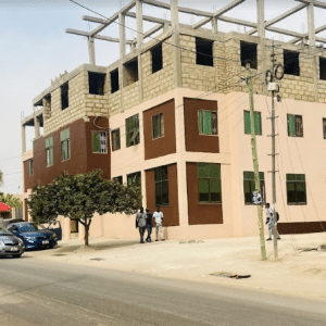 divine kama hostel