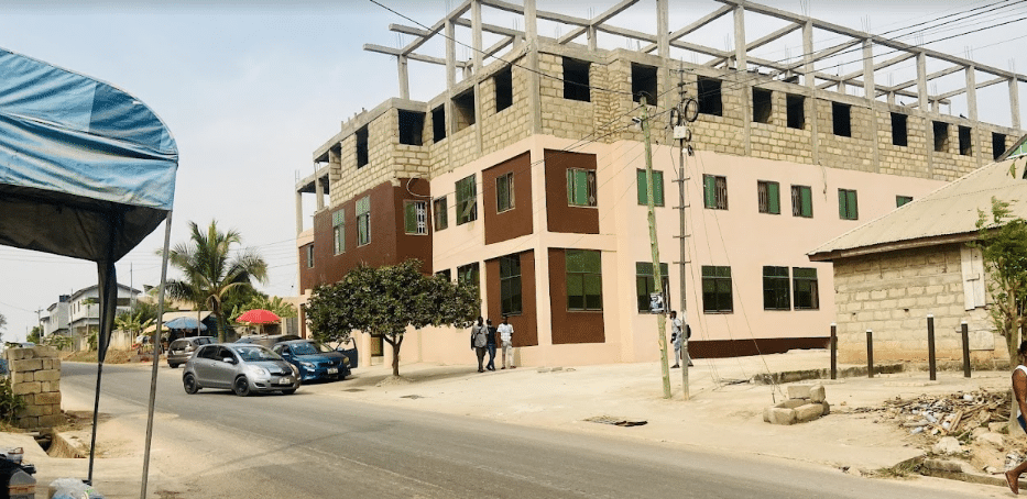divine kama hostel