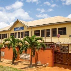 enin hostel