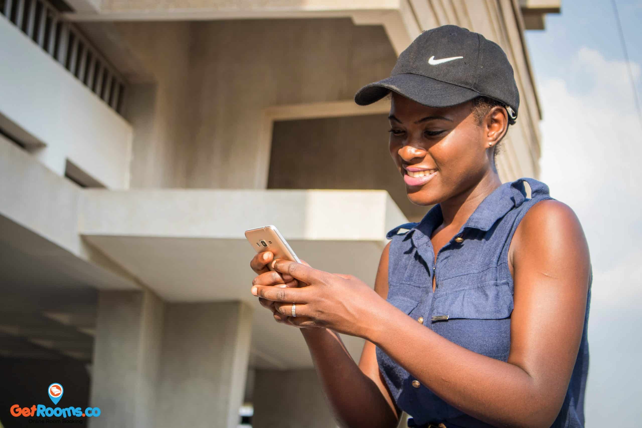 hostels in ghana