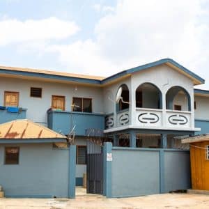 unique hostel