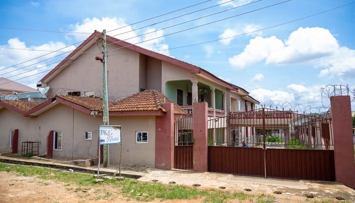 png hostel