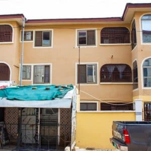 thy kingdom come hostel