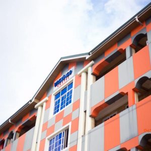hostels in ghana
