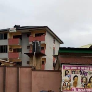 abc hostel
