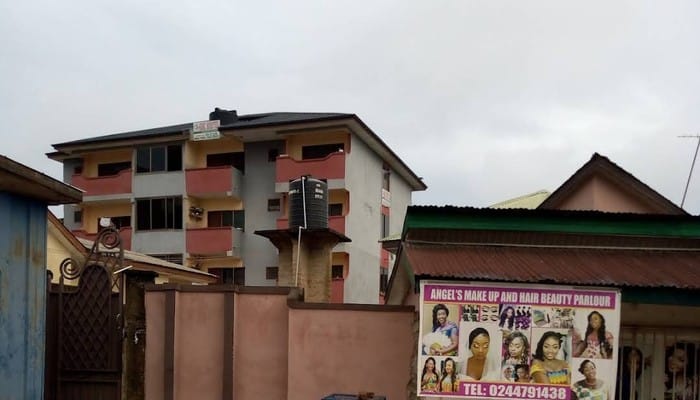 abc hostel