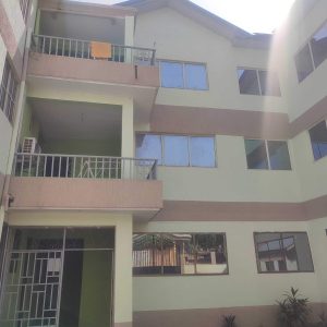 hostel around legon