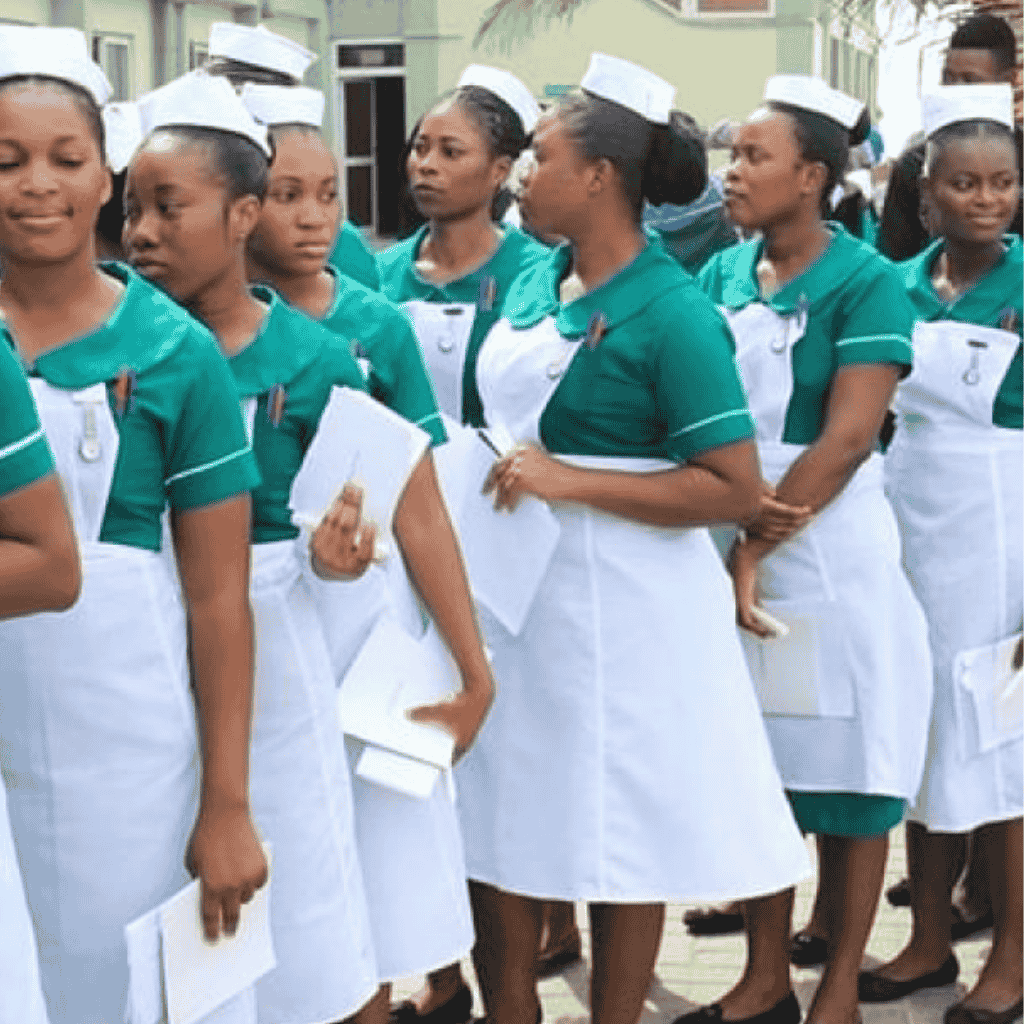 Education and Nursing Student Allowances