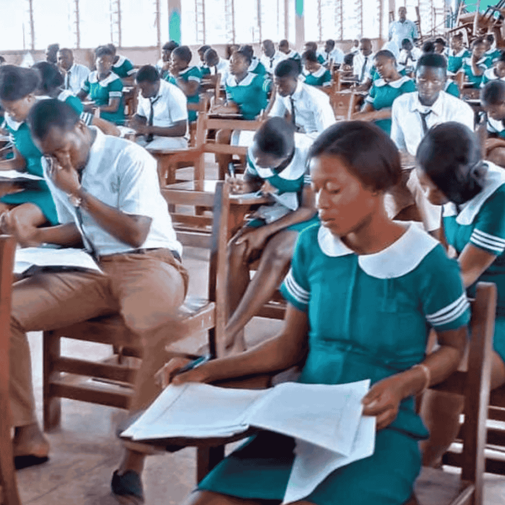 Education and Nursing Student Allowances