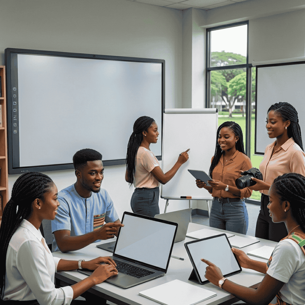 Top In-Demand Skills for Ghanaian Employers