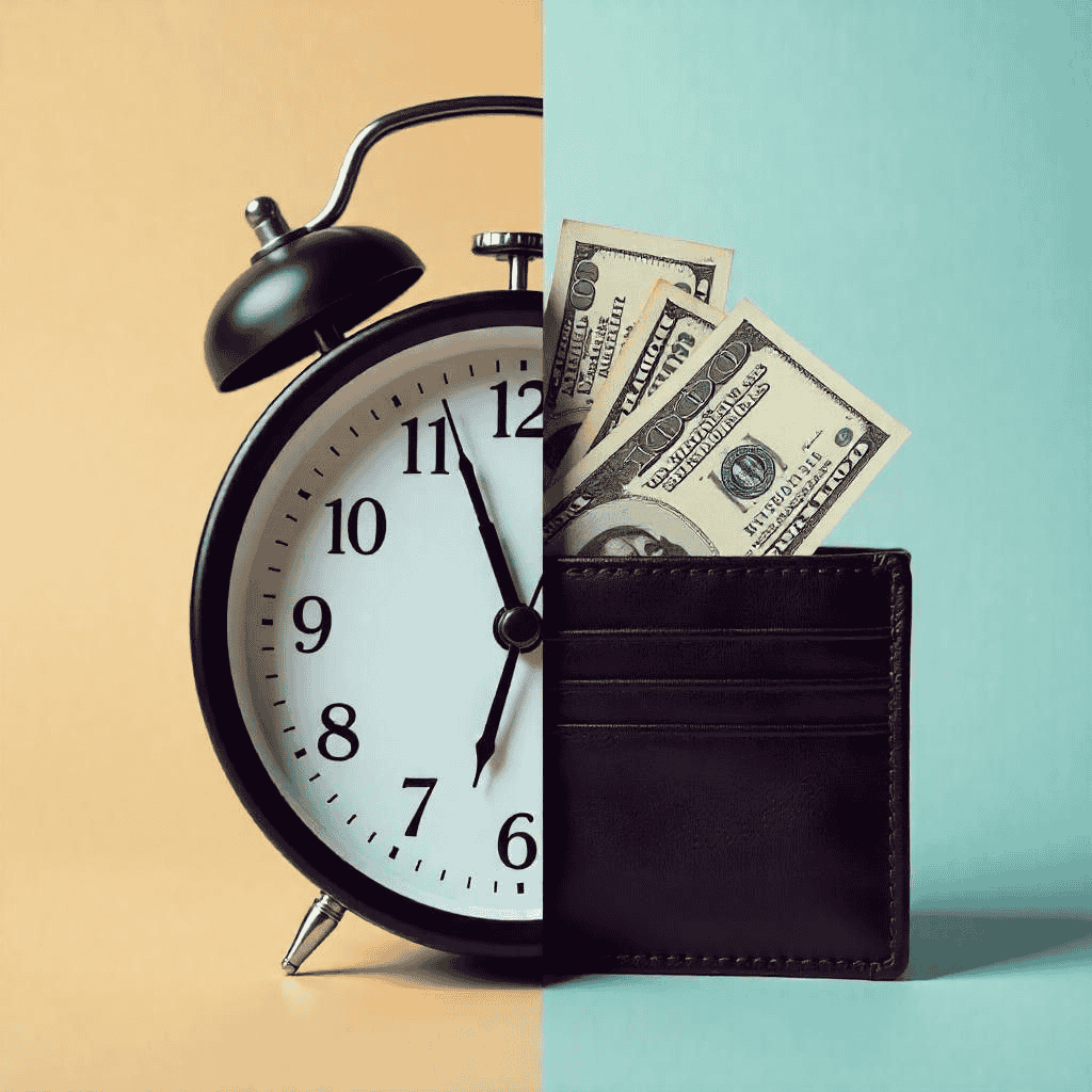 how to balance studies and side hustles