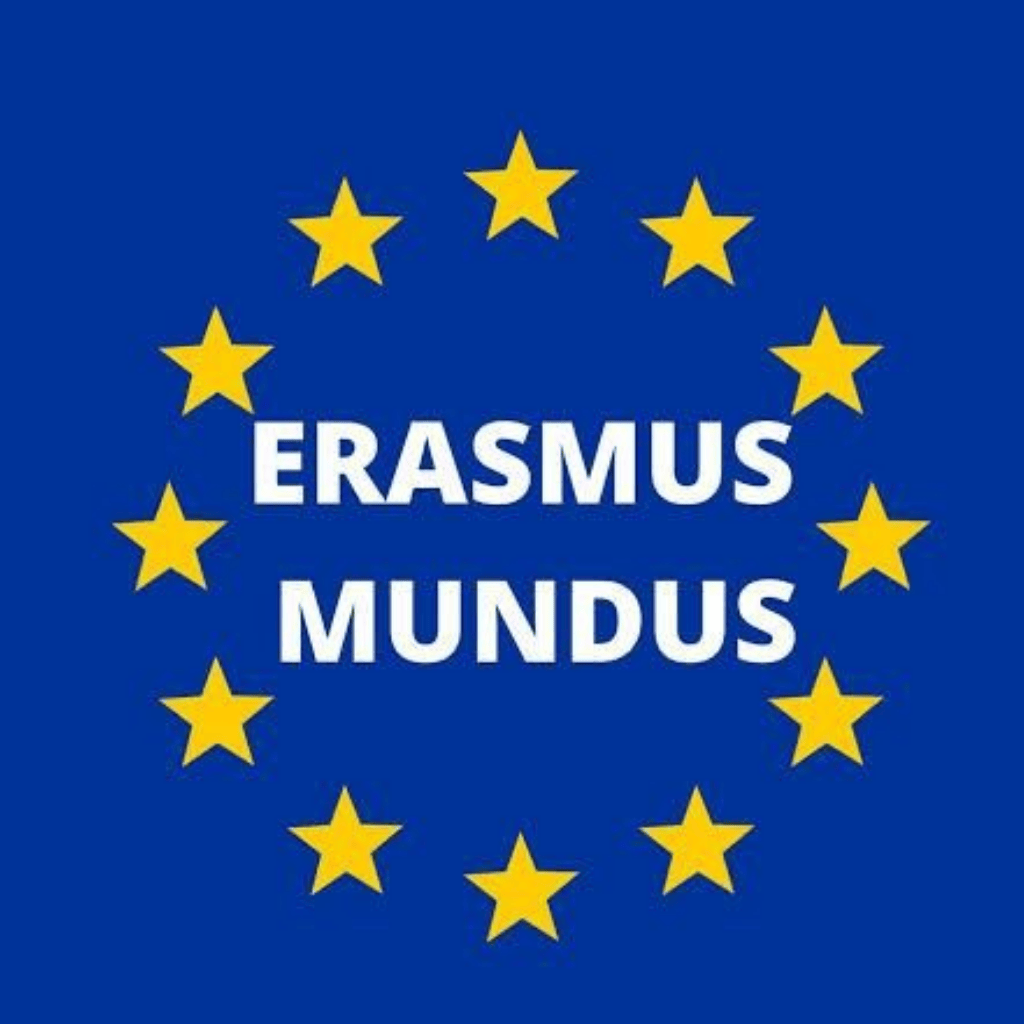 Erasmus Mundus Scholarships