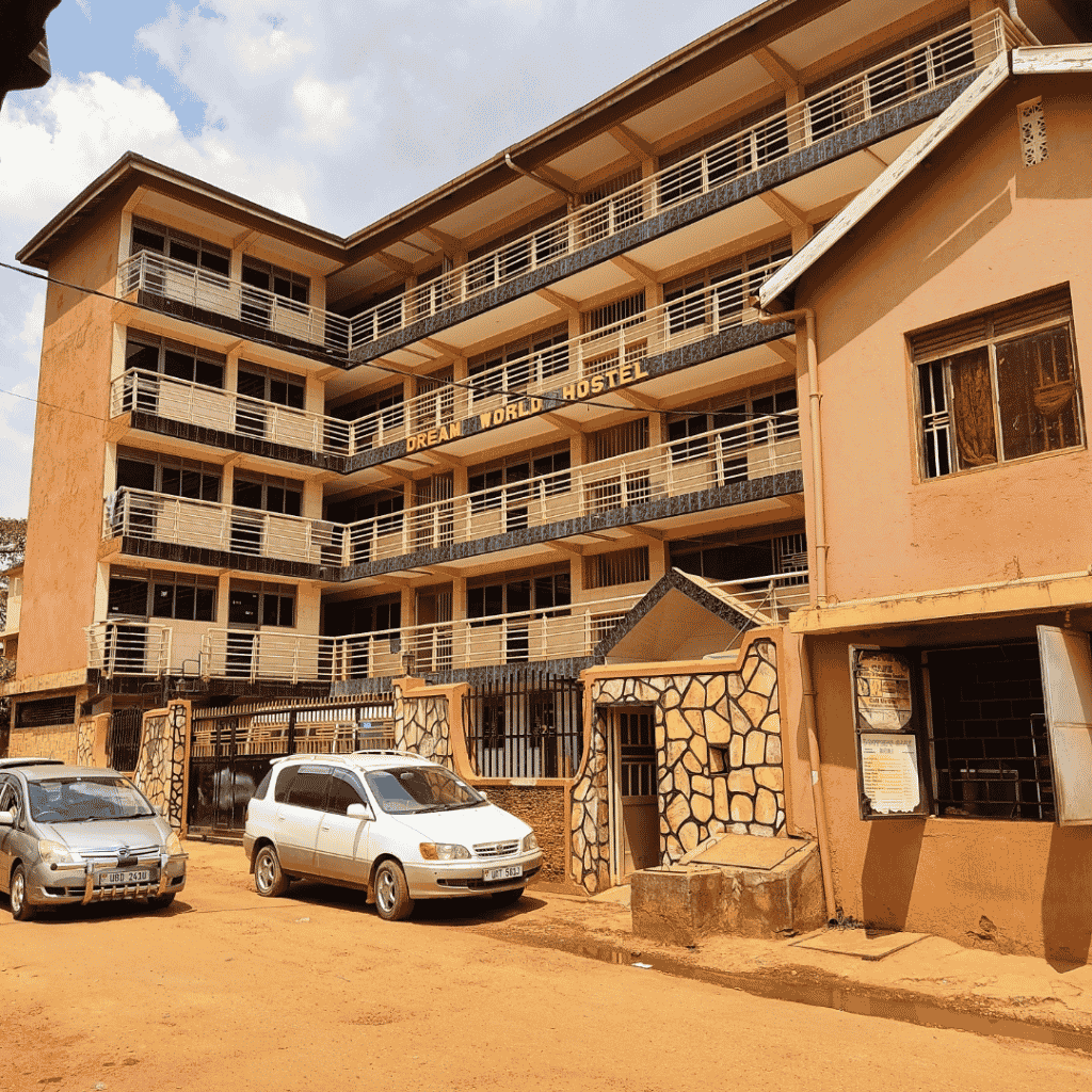 Hostel Fee Freeze
