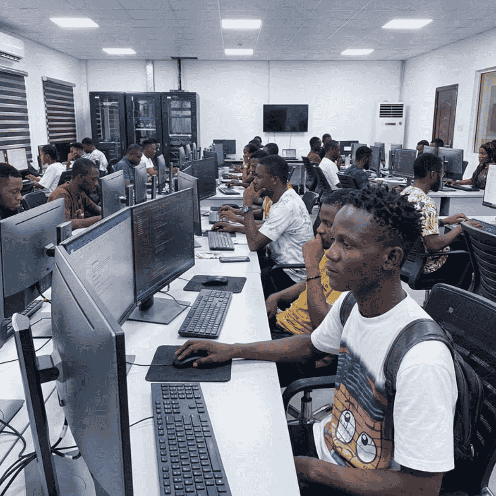 Internship Opportunity