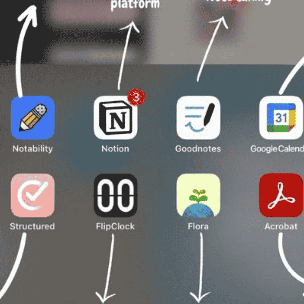 Top Free Apps for Students
