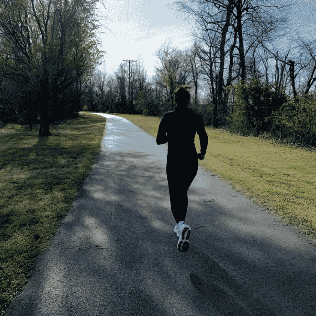 Daily Exercises for Calmness
