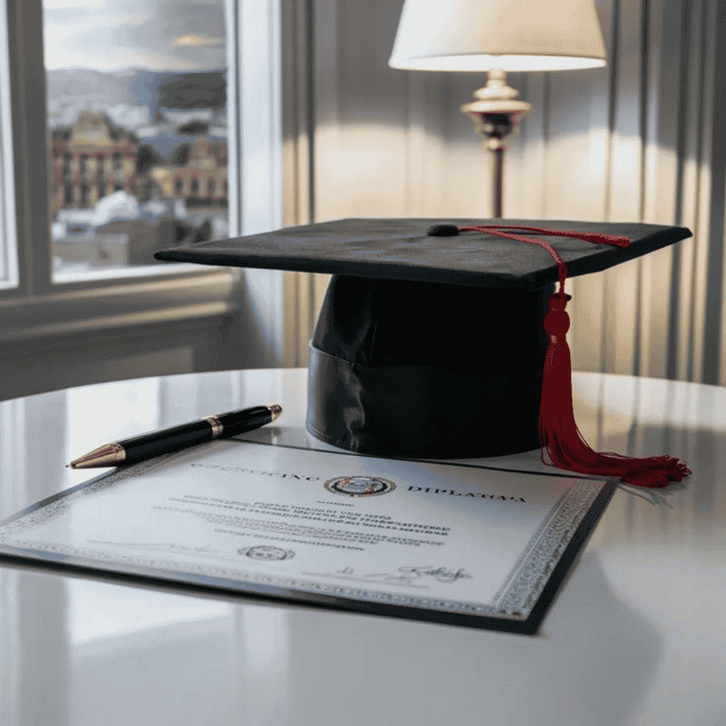 Admission & Clearance Guide