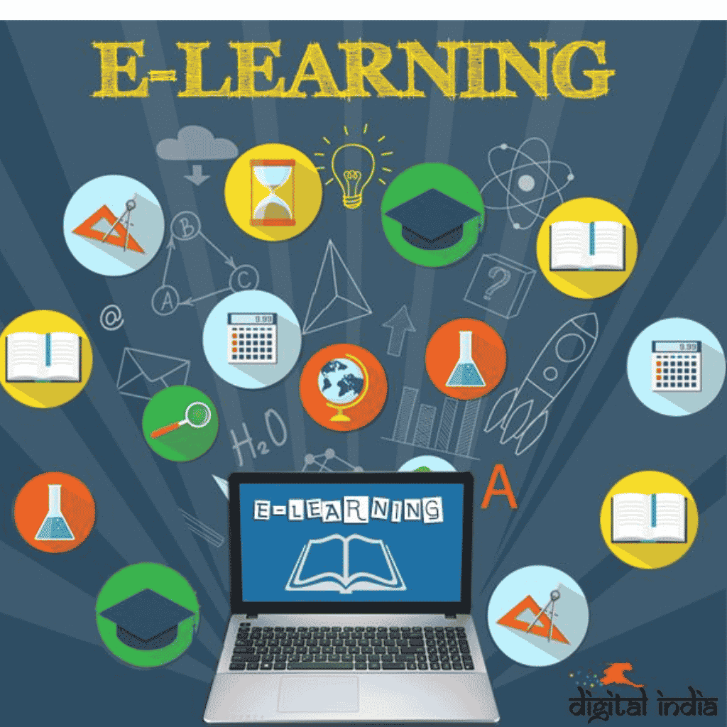 E-learning Platforms