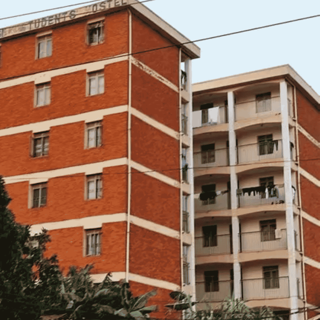 Hostel Fee Freeze